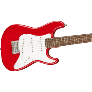 Fender 0370121554 Mini Stratocaster Electric Guitar