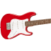 Fender 0370121554 Mini Stratocaster Electric Guitar