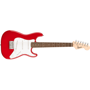 Fender 0370121554 Mini Stratocaster Electric Guitar