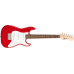 Fender 0370121554 Mini Stratocaster Electric Guitar
