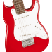 Fender 0370121554 Mini Stratocaster Electric Guitar