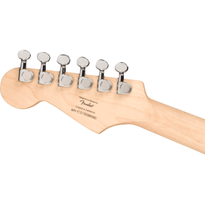 Fender 0370121554 Mini Stratocaster Electric Guitar