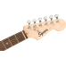 Fender 0370121554 Mini Stratocaster Electric Guitar