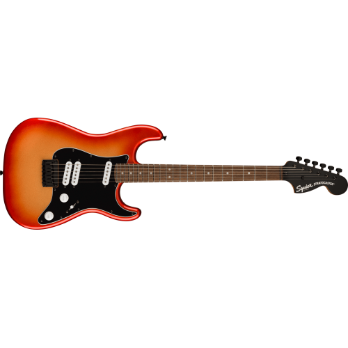 Fender 0370235570 Contemporary Stratocaster Special Electric Guitar