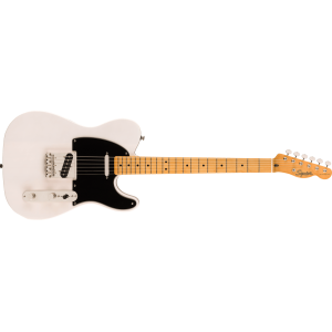 Fender 0374030501 Classic Vibe 50s Telecaster Electric Guitar