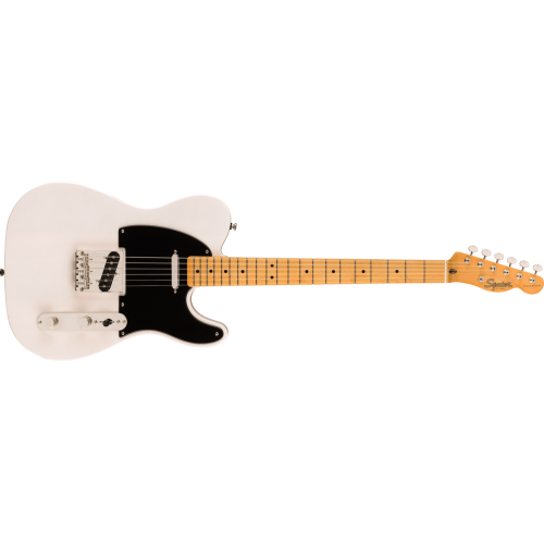Fender 0374030501 Classic Vibe 50s Telecaster Electric Guitar