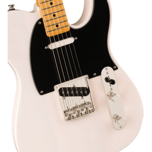 Fender 0374030501 Classic Vibe 50s Telecaster Electric Guitar