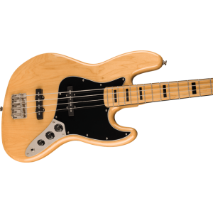 Fender 0374540521 Classic Vibe '70s Jazz Bass Guitar