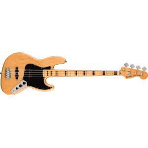 Fender 0374540521 Classic Vibe '70s Jazz Bass Guitar