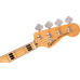 Fender 0374540521 Classic Vibe '70s Jazz Bass Guitar