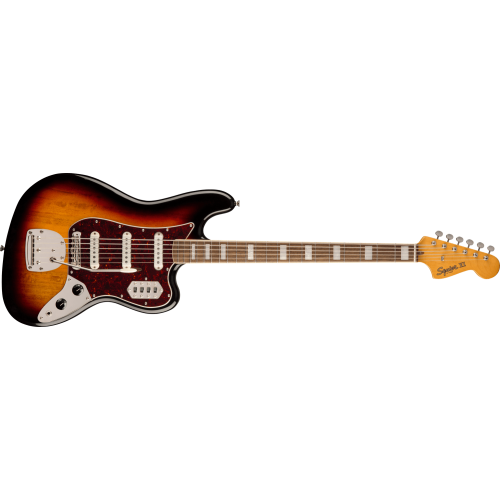 Fender 0374580506 Classic Vibe VI Bass Guitar