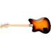 Fender 0377000500 Paranormal Toronado Electric Guitar