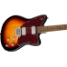 Fender 0377000500 Paranormal Toronado Electric Guitar
