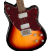 Fender 0377000500 Paranormal Toronado Electric Guitar