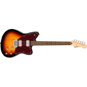 Fender 0377000500 Paranormal Toronado Electric Guitar