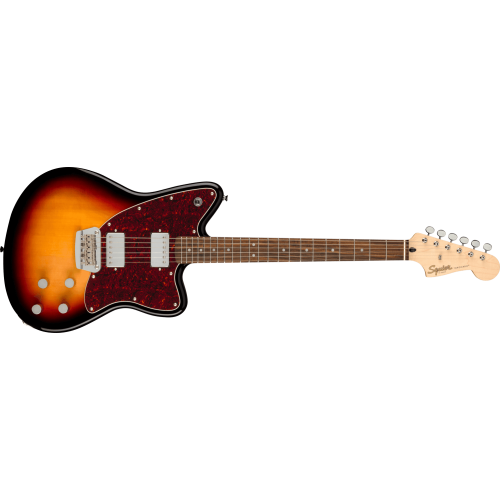 Fender 0377000500 Paranormal Toronado Electric Guitar