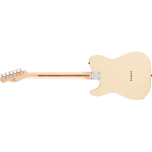 Fender 0378271505 Affinity Series Telecaster Thinline Electric Guitar