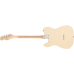Fender 0378271505 Affinity Series Telecaster Thinline Electric Guitar