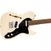 Fender 0378271505 Affinity Series Telecaster Thinline Electric Guitar