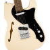 Fender 0378271505 Affinity Series Telecaster Thinline Electric Guitar