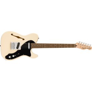 Fender 0378271505 Affinity Series Telecaster Thinline Electric Guitar