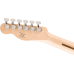 Fender 0378271505 Affinity Series Telecaster Thinline Electric Guitar