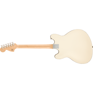 Fender 0378450505 Affinity Series Starcaster Deluxe Electric Guitar