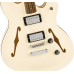 Fender 0378450505 Affinity Series Starcaster Deluxe Electric Guitar