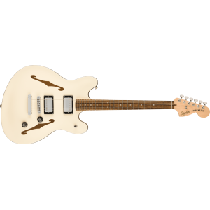 Fender 0378450505 Affinity Series Starcaster Deluxe Electric Guitar