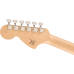 Fender 0378450505 Affinity Series Starcaster Deluxe Electric Guitar