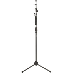 Fender 0699019000 Telescoping Boom Microphone Stand