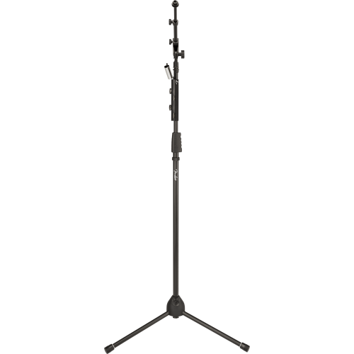 Fender 0699019000 Telescoping Boom Microphone Stand