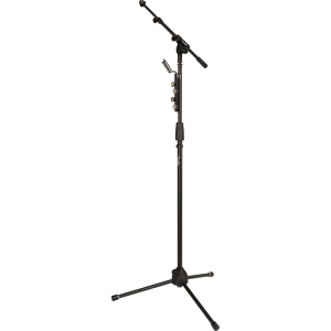 Fender 0699019000 Telescoping Boom Microphone Stand