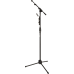 Fender 0699019000 Telescoping Boom Microphone Stand