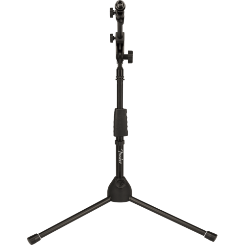 Fender 0699019002 Telescoping Boom Amplifier Mic Stand