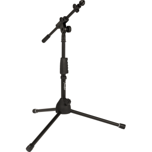 Fender 0699019002 Telescoping Boom Amplifier Mic Stand
