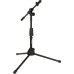 Fender 0699019002 Telescoping Boom Amplifier Mic Stand