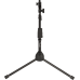 Fender 0699019002 Telescoping Boom Amplifier Mic Stand