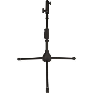 Fender 0699019002 Telescoping Boom Amplifier Mic Stand