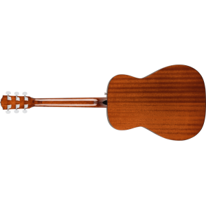 Fender 0970450503 Avalon Tenor Ukulele 