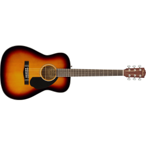 Fender 0970450503 Avalon Tenor Ukulele 