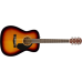Fender 0970150032 CC 60S Concert Acoustic Guitar