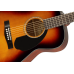 Fender 0970150032 CC 60S Concert Acoustic Guitar