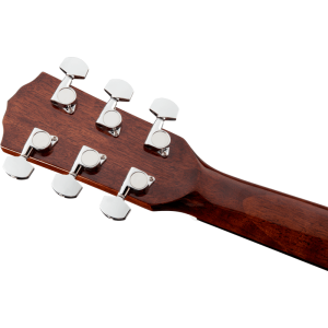 Fender 0970450503 Avalon Tenor Ukulele 
