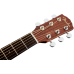 Fender 0970150032 CC 60S Concert Acoustic Guitar
