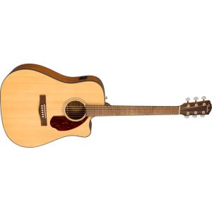 Fender 0970213332 CD 140SCE Acoustic Guitar