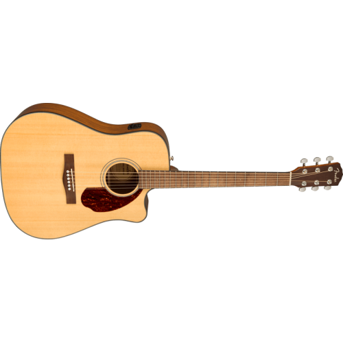 Fender 0970213332 CD 140SCE Acoustic Guitar