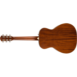 Fender 0970392337 PR-180E Resonator Acoustic Electric Guitar