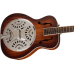 Fender 0970392337 PR-180E Resonator Acoustic Electric Guitar