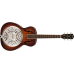 Fender 0970392337 PR-180E Resonator Acoustic Electric Guitar